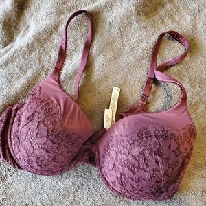 Body By Victoria bra